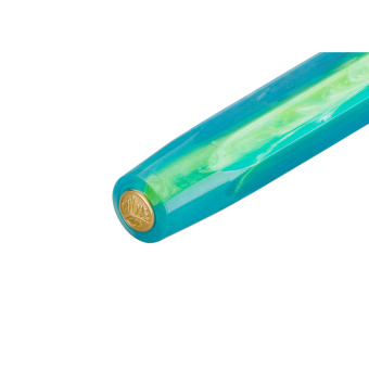 Kaweco Collection Füllhalter marble ocean 