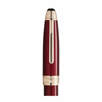 Montblanc Meisterstück Golden Hour Solitaire Füllfederhalter