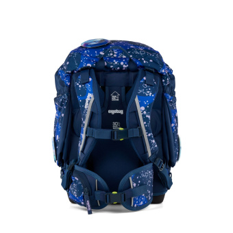 Ergobag Pack Schulranzen-Set Ozean Bärwohner 