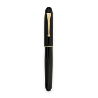 Pilot Namiki Yukari Royale Urushi Füllhalter Black No. 20