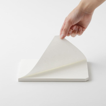 Midori Paper Pad Cotton