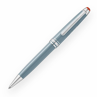 Montblanc x Olympic Heritage Chamonix 1924 Classique Ballpoint