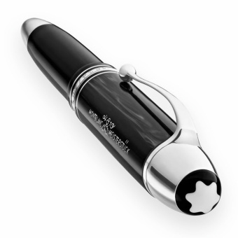 Montblanc Meisterstück The Origin Collection 149 Fountain Pen M - medium