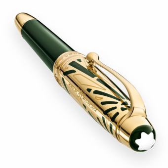 Montblanc Meisterstück The Origin Collection Doué Classique Füllfederhalter