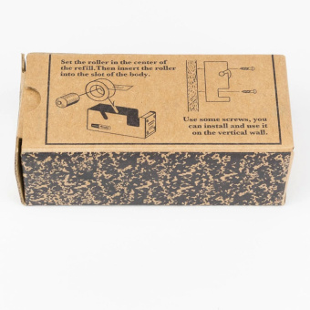 Midori Klebeband-Abroller Navy