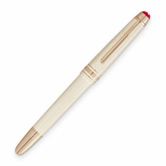Montblanc Meisterstück Romeo & Juliet Juliet Classique Füllfederhalter