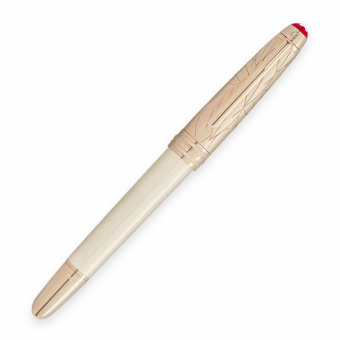 Montblanc Meisterstück Romeo & Juliet Juliet Doué Classique Rollerball