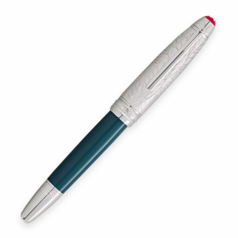 Montblanc Meisterstück Romeo & Juliet Romeo Doué LeGrand Füllfederhalter