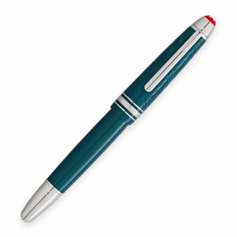 Montblanc Meisterstück Romeo & Juliet Romeo LeGrand Füllfederhalter