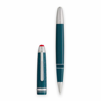 Montblanc Meisterstück Romeo & Juliet Romeo LeGrand Rollerball 