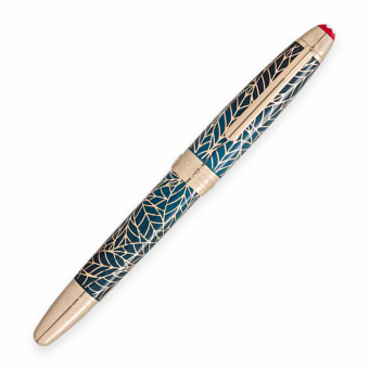 Montblanc Meisterstück Romeo & Juliet Romeo Solitaire LeGrand Füllfederhalter