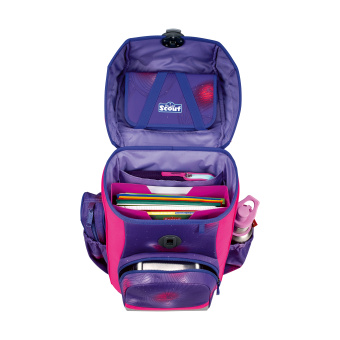 Scout Neo Schulranzen Set Summer