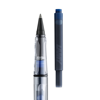 Lamy safari roll-ink vista Tintenroller 