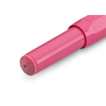 Kaweco Skyline Sport Füllhalter pink