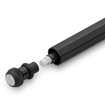 Kaweco Collection Al Special Druckbleistift 0.5 black 