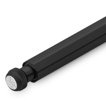 Kaweco Special Al Druckbleistift kurz 0.9 schwarz
