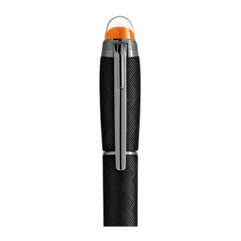 Montblanc StarWalker Extreme Resin Füllhalter 