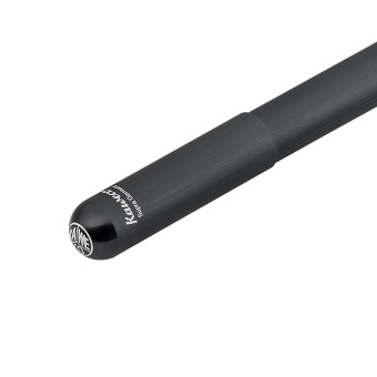 Kaweco Supra Füllhalter schwarz