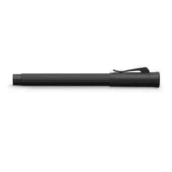 Graf von Faber-Castell Tamitio Black Edition Füllfederhalter