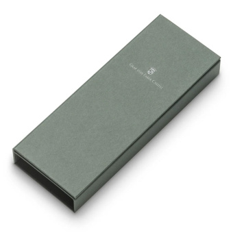 Graf von Faber-Castell Tamitio Füllfederhalter Dark Green