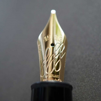Montblanc x Fritz Schimpf Special Edition The Expressive