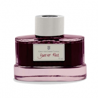 Graf von Faber-Castell Tinte im Glas