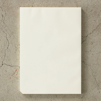 Midori Paper Pad