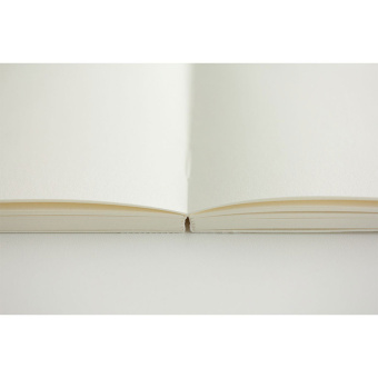 Midori Notizbuch B6 Slim Blanko