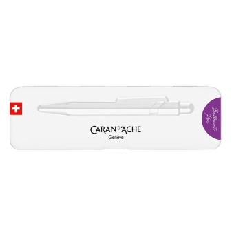Caran d´Ache 849 COLORMAT-X Ballpoint Pen