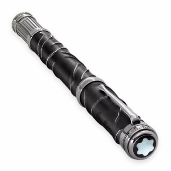 Montblanc Writers Edition Hommage to Bram Stoker 1897 Füllfederhalter 