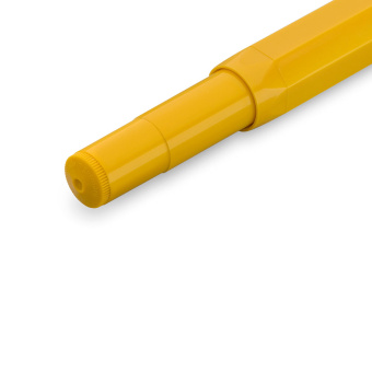 Kaweco Collection Fountain pen Honey