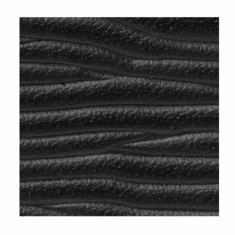 Montblanc Meisterstück 4810 Leder Etui für 2 Schreibgeräte Schwarz