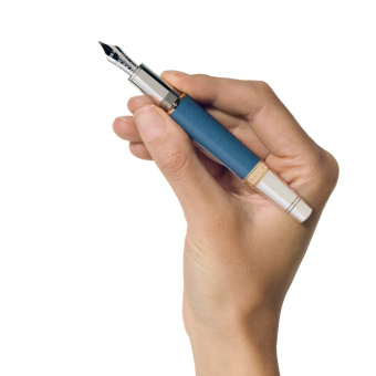 Montblanc Writers Edition Hommage to Johann Wolfgang von Goethe Limited Edition Füllhalter
