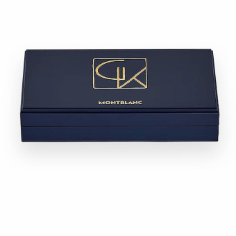 Montblanc Masters of Art Homage to Gustav Klimt Limited Edition 4810 Füllhalter