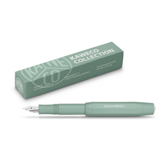 Kaweco Collection Füllhalter Smooth Sage