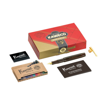 Kaweco Ebonit Sport Füllhalter
