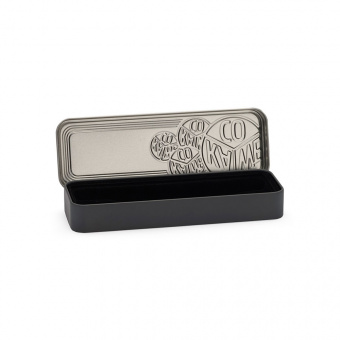 Kaweco Original Füllhalter 060 black Chrom