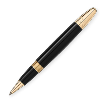 Montblanc Meisterstück Around the World in 80 Days II LeGrand Rollerball
