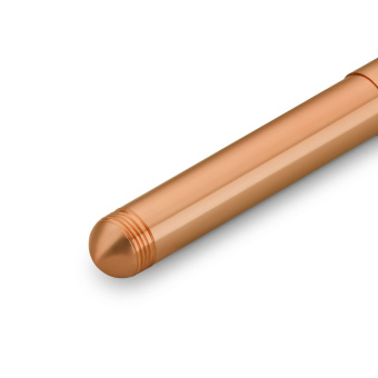 Kaweco Collection Füllhalter Liliput Kupfer