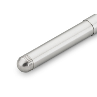 Kaweco Collection Füllhalter Liliput AL Silber