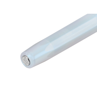 Kaweco Lunar Sport light blue Füllhalter 