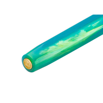 Kaweco Collection Füllhalter marble ocean 