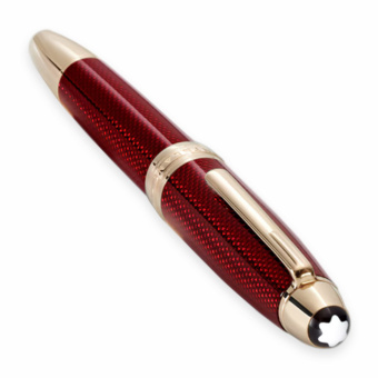 Montblanc Meisterstück Golden Hour Solitaire Füllfederhalter