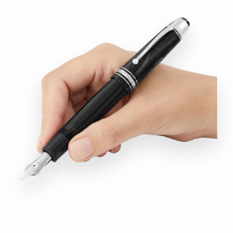 Montblanc Meisterstück The Origin Collection 149 Fountain Pen M - medium