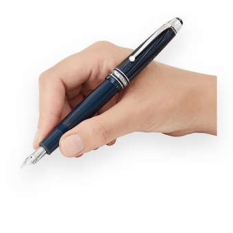 Montblanc Meisterstück The Origin Collection LeGrand Füllfederhalter