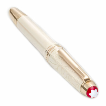 Montblanc Meisterstück Romeo & Juliet Juliet Classique Rollerball