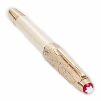 Montblanc Meisterstück Romeo & Juliet Juliet Doué Classique Füllfederhalter