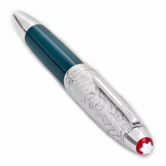Montblanc Meisterstück Romeo & Juliet Romeo Doué LeGrand Füllfederhalter
