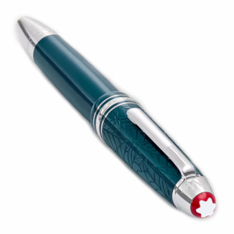 Montblanc Meisterstück Romeo & Juliet Romeo LeGrand Füllfederhalter