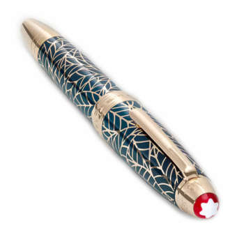 Montblanc Meisterstück Romeo & Juliet Romeo Solitaire LeGrand Füllfederhalter
